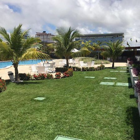 Laguna Beach Flat 1 Pôrto das Galinhas Екстериор снимка