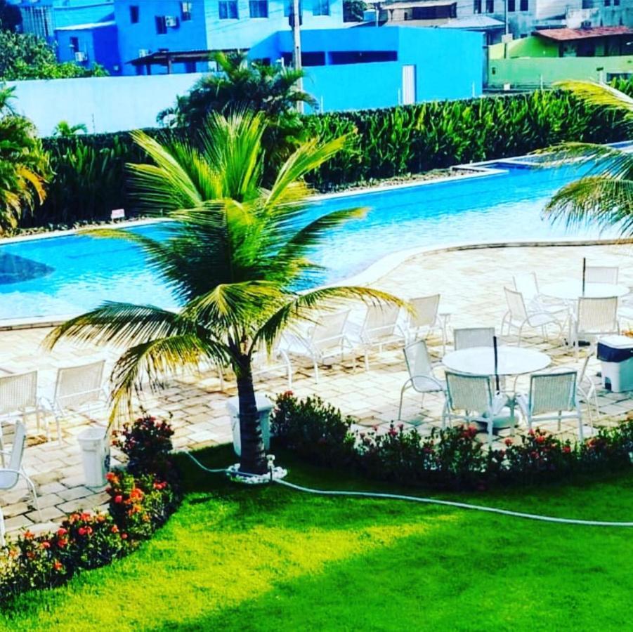 Laguna Beach Flat 1 Pôrto das Galinhas Екстериор снимка