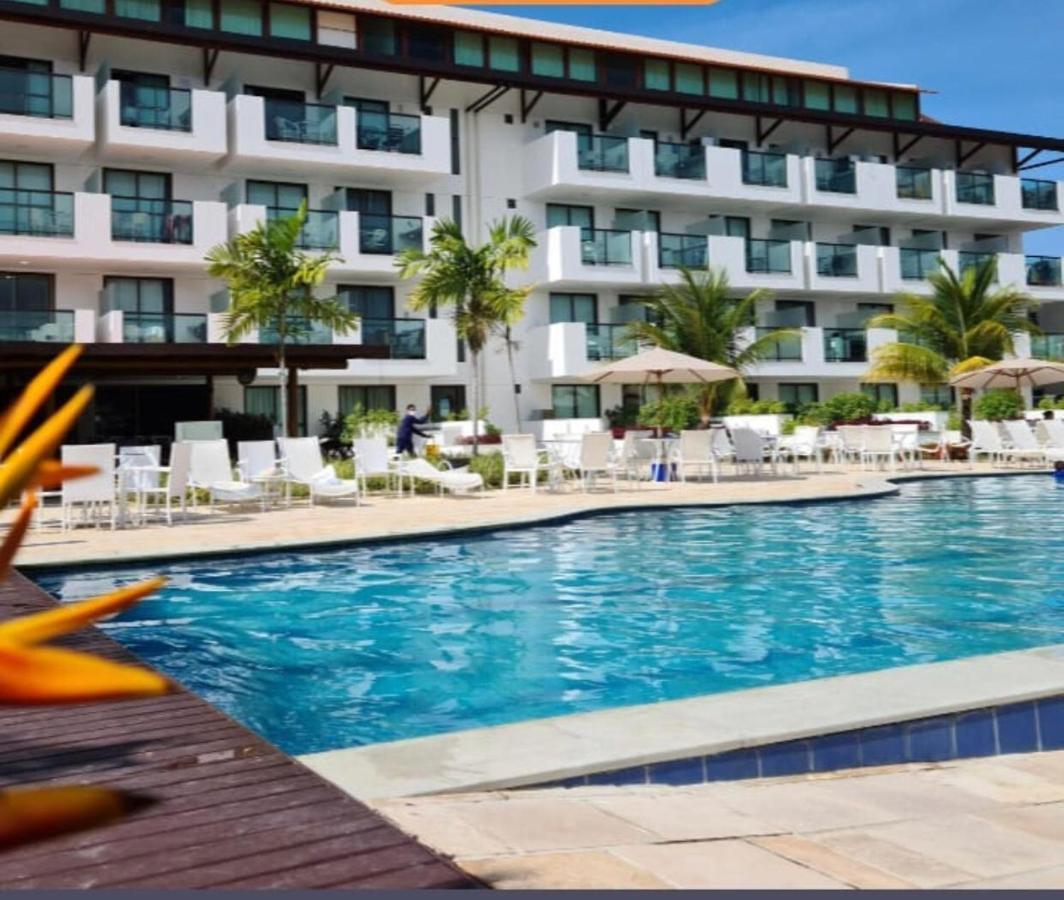 Laguna Beach Flat 1 Pôrto das Galinhas Екстериор снимка