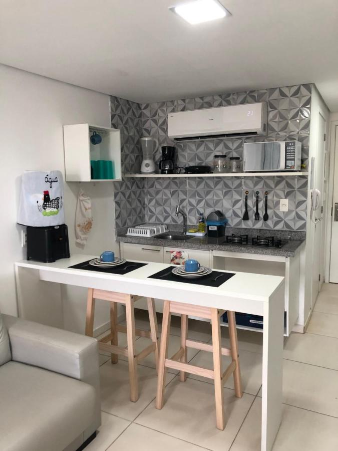Laguna Beach Flat 1 Pôrto das Galinhas Екстериор снимка