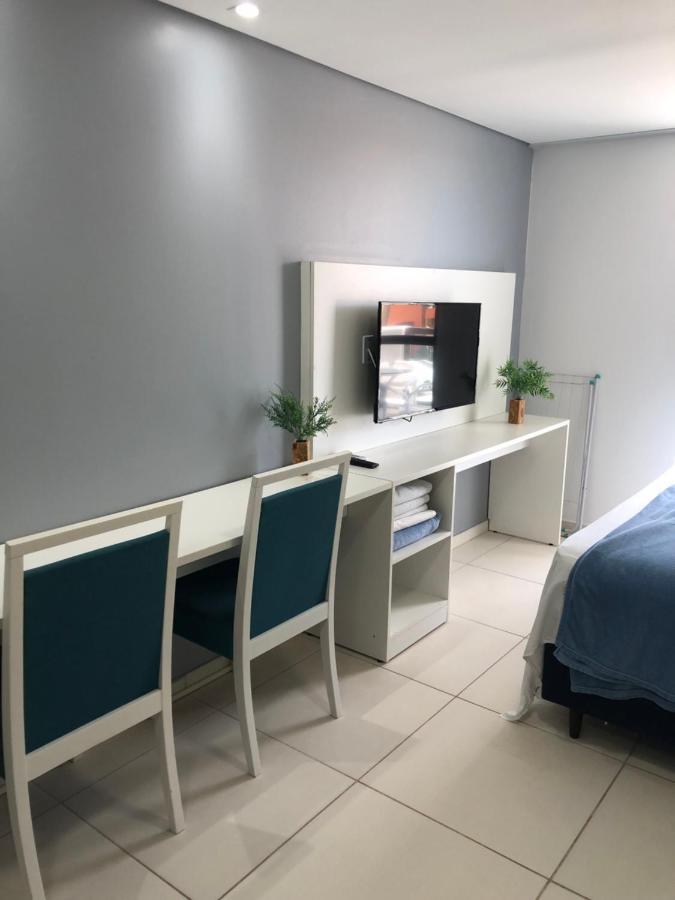 Laguna Beach Flat 1 Pôrto das Galinhas Екстериор снимка