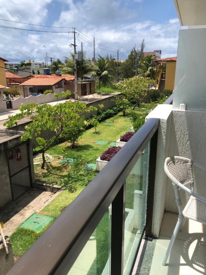 Laguna Beach Flat 1 Pôrto das Galinhas Екстериор снимка