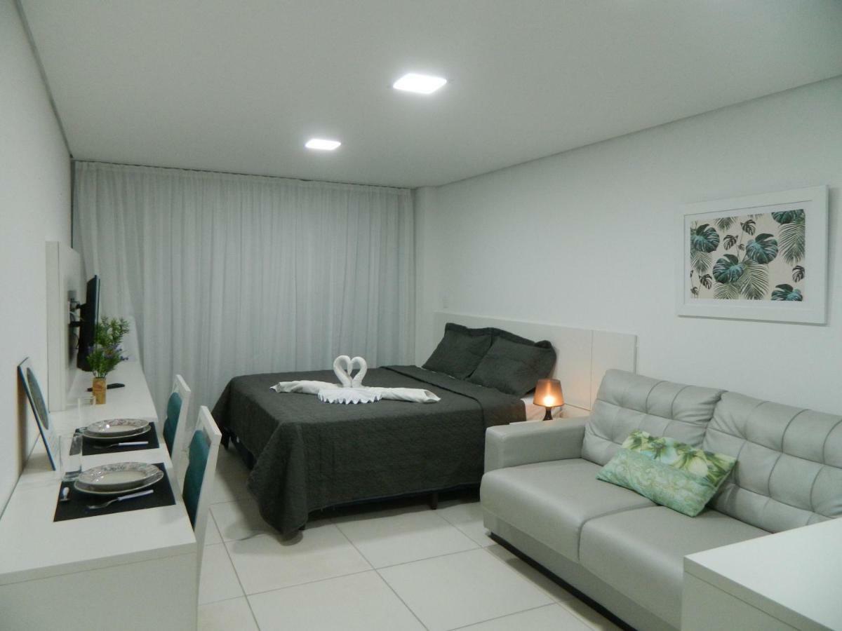 Laguna Beach Flat 1 Pôrto das Galinhas Екстериор снимка