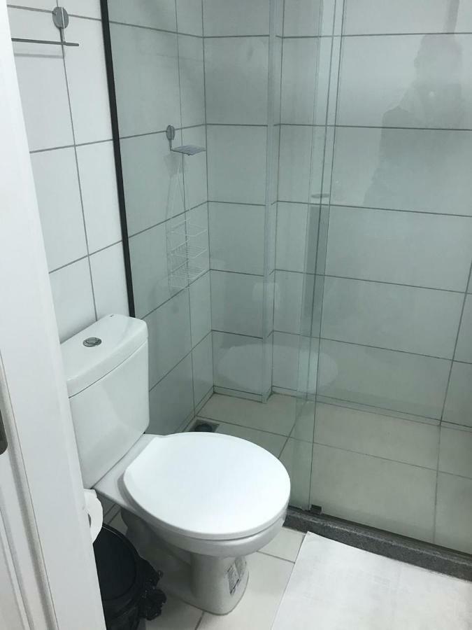 Laguna Beach Flat 1 Pôrto das Galinhas Екстериор снимка