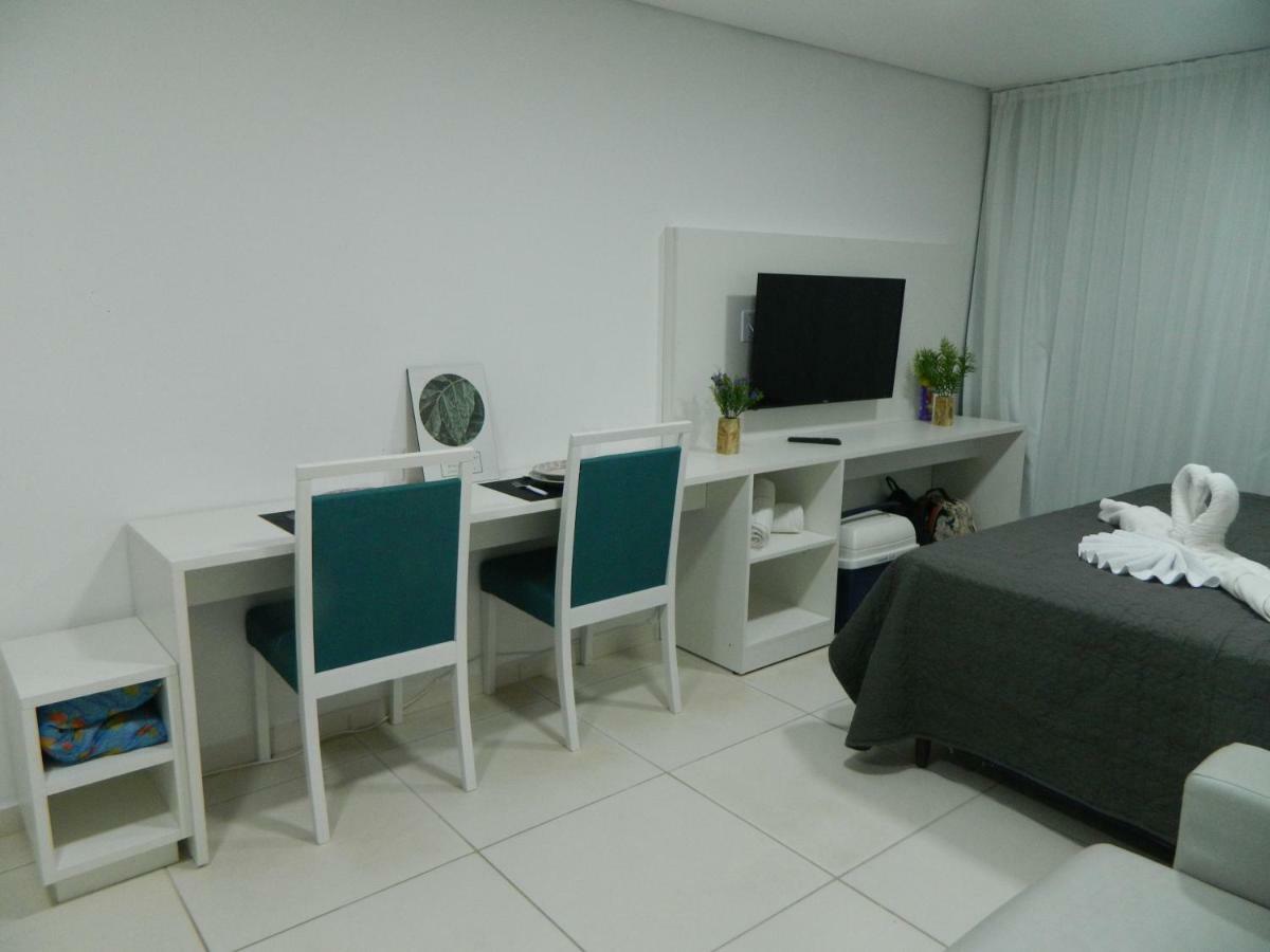Laguna Beach Flat 1 Pôrto das Galinhas Екстериор снимка