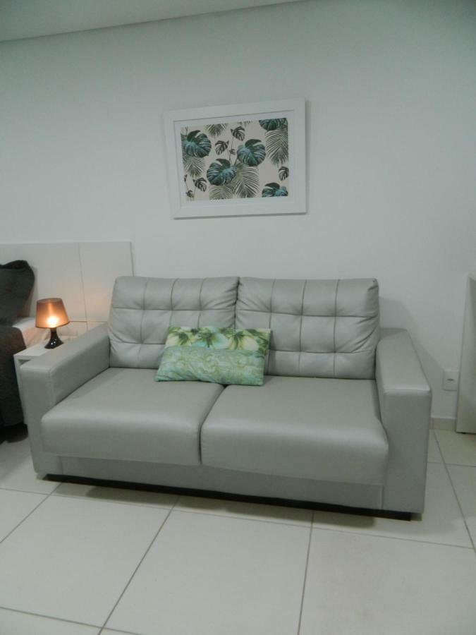 Laguna Beach Flat 1 Pôrto das Galinhas Екстериор снимка