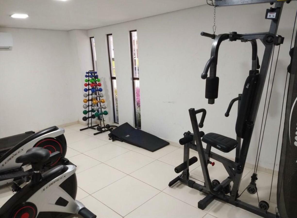 Laguna Beach Flat 1 Pôrto das Galinhas Екстериор снимка