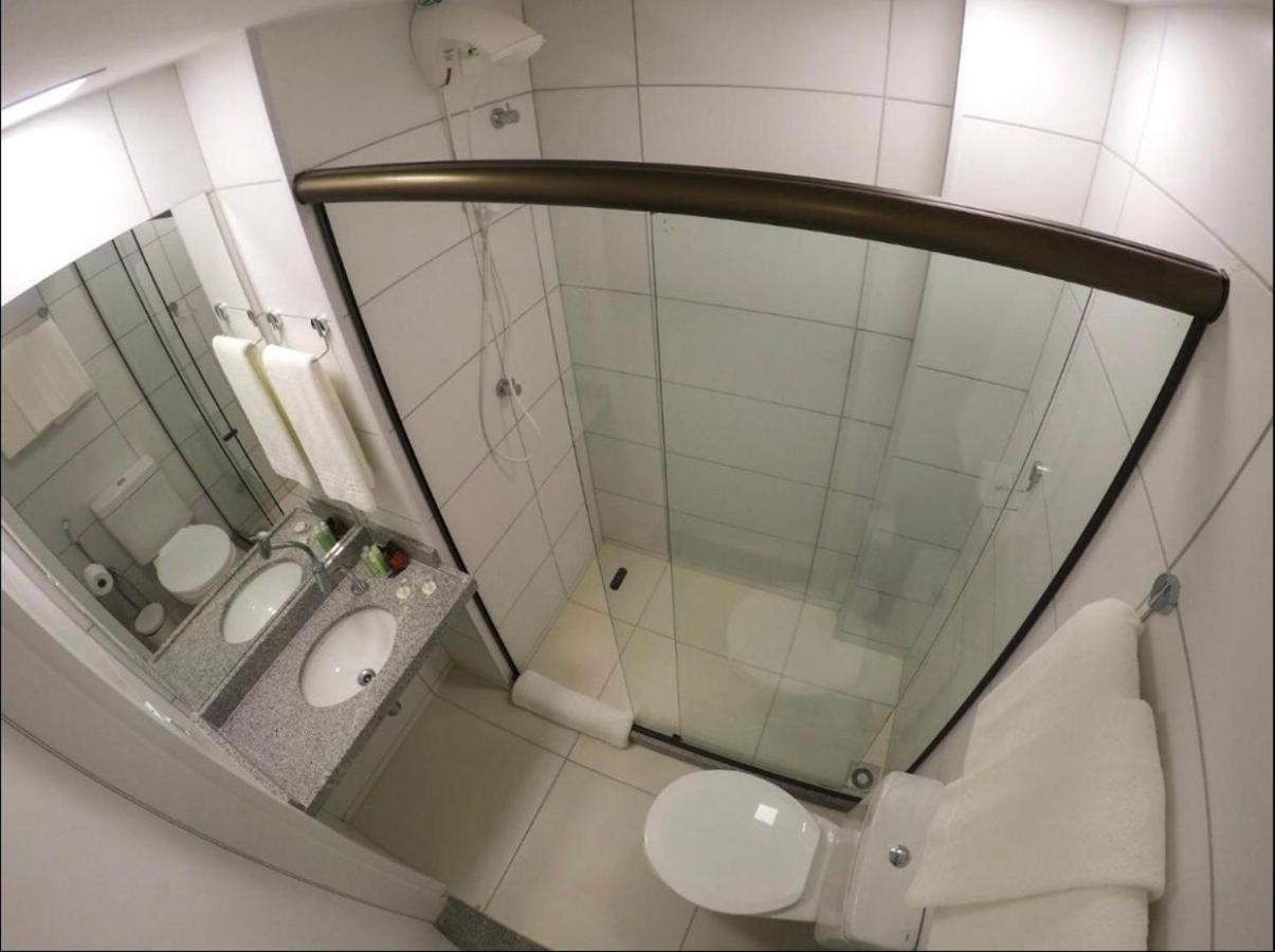 Laguna Beach Flat 1 Pôrto das Galinhas Екстериор снимка